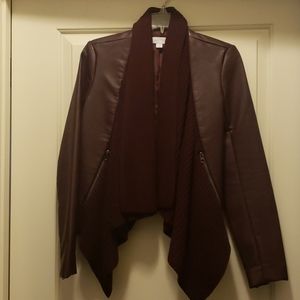 New York and Company Jacket